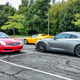 Illustration for article titled Interesting Cars At Work, Nissan GT-R edition